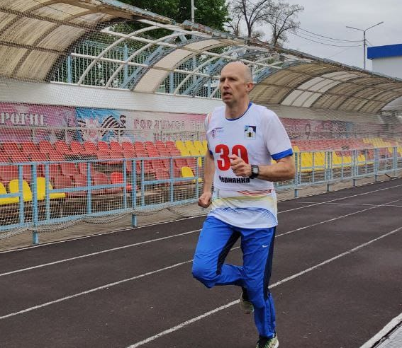 Правила вида спорта «Полиатлон». ПРОВЕДЕНИЕ И СУДЕЙСТВО УПРАЖНЕНИЙ БЕГ, СПРИНТЕРСКИЙ БЕГ.