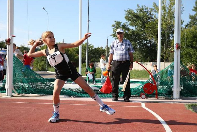 Правила вида спорта «Полиатлон». Выполнение и судейство метания.