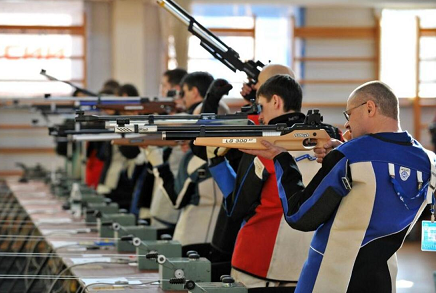 Статья №12 Неисправность оружия.